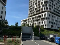 Pronájem garáže, Praha - Modřany, Mezi vodami, 12 m2