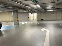 Pronájem garáže, Praha - Modřany, Mezi vodami, 12 m2