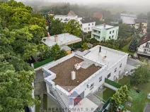 Prodej kanceláře, Praha - Komořany, Pod lesem, 440 m2