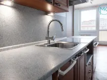 Pronájem bytu 1+kk, Uherské Hradiště, Zahradní, 35 m2