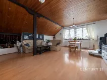 Prodej rodinného domu, Unhošť, U Pily, 144 m2