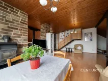 Prodej rodinného domu, Unhošť, U Pily, 144 m2