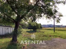 Prodej komerčního pozemku, Havířov - Prostřední Suchá, U Skleníků, 1728 m2