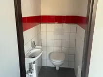 Pronájem skladu, Praha - Radotín, Horymírovo náměstí, 20 m2