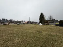 Prodej pozemku, Dolní Dvořiště - Tichá, 2782 m2