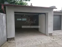 Pronájem garáže, Brno, 17 m2