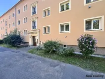 Pronájem bytu 2+1, Kolín, Bachmačská, 50 m2