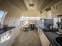 Prodej mobilheimu, Jindřichův Hradec, 20 m2