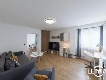 Prodej bytu 2+1, Příkazy, 56 m2