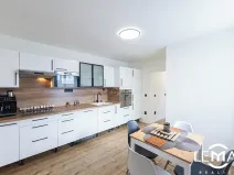 Prodej bytu 2+1, Příkazy, 56 m2