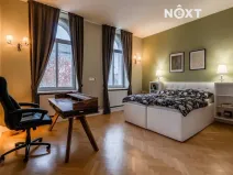 Prodej atypického bytu, Prostějov, Svatoplukova, 297 m2