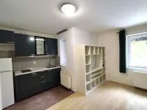 Pronájem bytu 2+kk, Hovorčovice, K Potoku, 38 m2