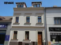 Pronájem bytu 3+kk, Kladno, Tyršova, 60 m2