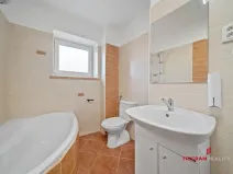 Prodej bytu 2+1, Pardubice - Zelené Předměstí, Wolkerova, 50 m2