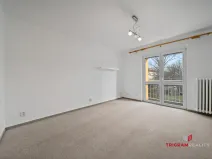 Prodej bytu 2+1, Pardubice - Zelené Předměstí, Wolkerova, 50 m2