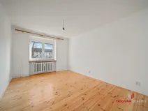 Prodej bytu 2+1, Pardubice - Zelené Předměstí, Wolkerova, 50 m2