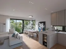 Prodej vily, Praha - Strašnice, Běžná, 492 m2