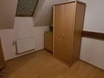 Pronájem bytu 2+kk, Praha - Horní Počernice, Náchodská, 40 m2