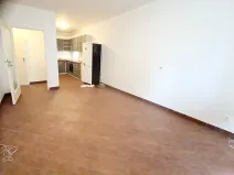Prodej bytu 2+kk, Praha - Hostavice, U Hostavického potoka, 52 m2