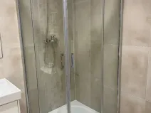 Pronájem bytu 1+kk, Praha - Hloubětín, Poděbradská, 32 m2