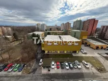 Pronájem bytu 2+1, Orlová, Karla Dvořáčka, 44 m2