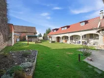 Prodej vícegeneračního domu, Hvozd, 216 m2