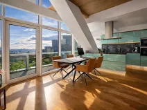 Prodej bytu 3+kk, Praha - Smíchov, Gabrielská, 134 m2