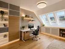 Prodej ubytování, Praha - Michle, Michelská, 100 m2