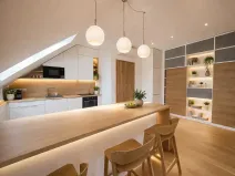 Prodej bytu 3+kk, Praha - Michle, Michelská, 100 m2