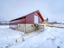 Prodej obchodního prostoru, Furth im Wald, Německo, 584 m2