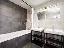 Pronájem bytu 3+kk, Praha - Hlubočepy, Fabiánové, 64 m2