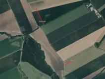 Prodej louky, Strážnice, 19902 m2