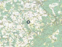 Prodej pole, Slabce, 7076 m2