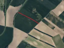 Prodej pole, Svatobořice-Mistřín, 5671 m2