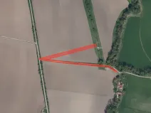 Prodej pole, Chrast, 15140 m2