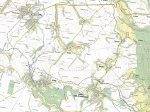 Prodej pole, Vinaře, 10005 m2