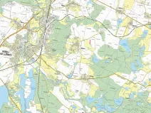 Prodej pole, Zlukov, 7822 m2