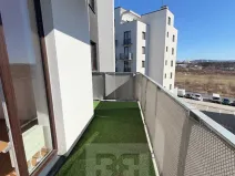 Pronájem bytu 2+kk, Plzeň, 58 m2