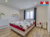 Prodej rodinného domu, Tymákov, 154 m2