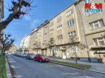 Pronájem bytu 2+1, Plzeň - Jižní Předměstí, Na Belánce, 85 m2