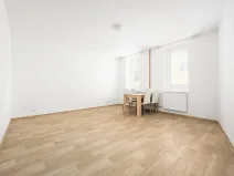 Pronájem bytu 1+kk, Brno, Tomáškova, 45 m2