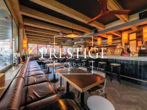 Pronájem restaurace, Praha - Nové Město, Jungmannovo náměstí, 101 m2