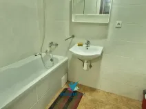 Pronájem bytu 1+1, Krupka, Ústecká, 35 m2