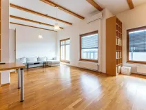 Pronájem bytu 3+kk, Praha - Vokovice, Tibetská, 106 m2