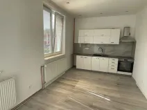 Pronájem bytu 3+kk, Kraslice, Rybná, 60 m2