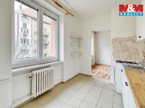 Prodej bytu 2+1, Jirkov, Bedřicha Pacholíka, 50 m2