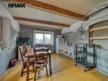 Prodej rodinného domu, Zásmuky, 73 m2