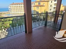 Prodej bytu 2+kk, Carevo, Bulharsko, 92 m2