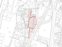 Prodej komerčního pozemku, Ostrava - Kunčičky, Rajnochova, 18754 m2