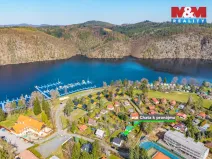 Pronájem chaty, Chotilsko - Křeničná, 32 m2